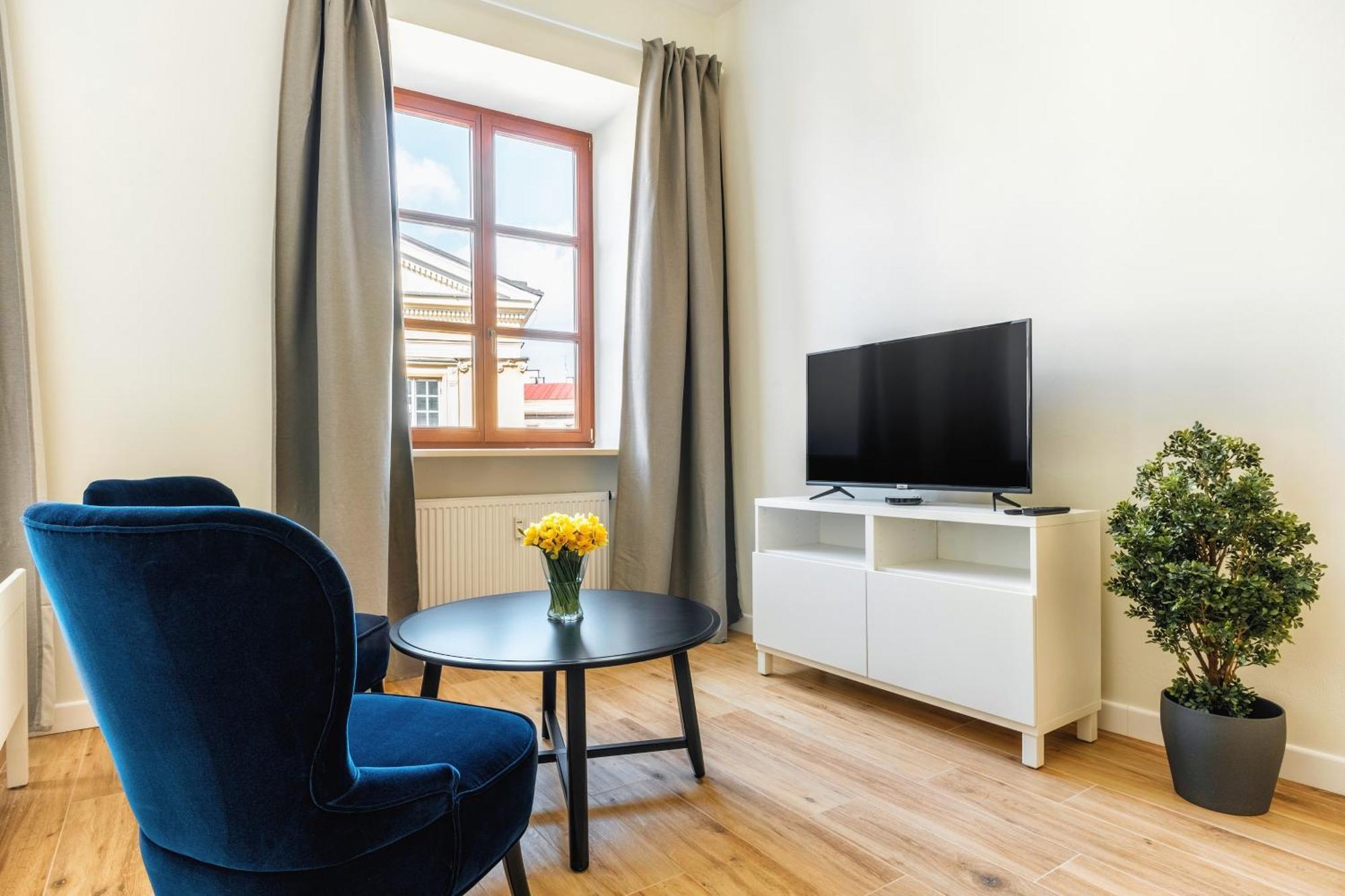 Rynek 10 Apartments Lublin Habitación foto